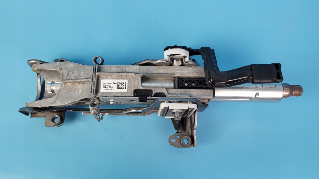 фото №5, Mercedes eqe w295 350+ 23r колонка кермова a2974600100 a1674621900