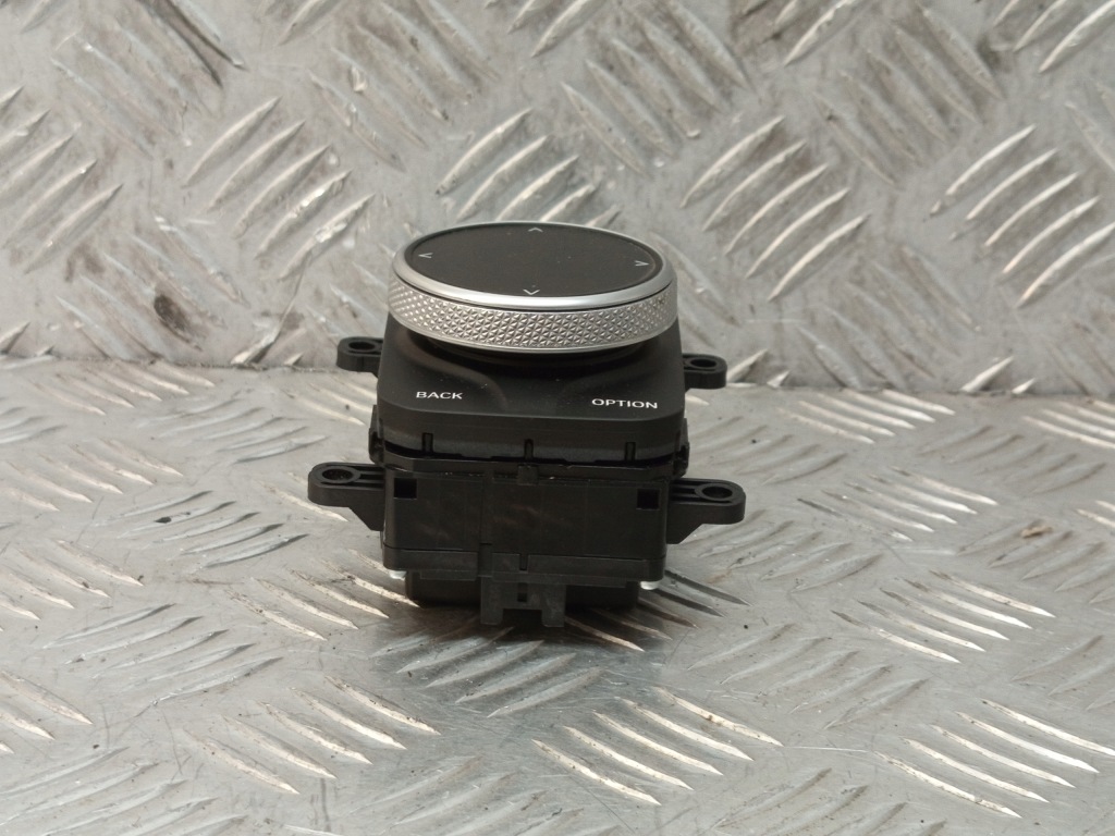 Bmw f40 f44 g20 g21 g29 g82 контроллер панель idrive 5a371a9 Цена