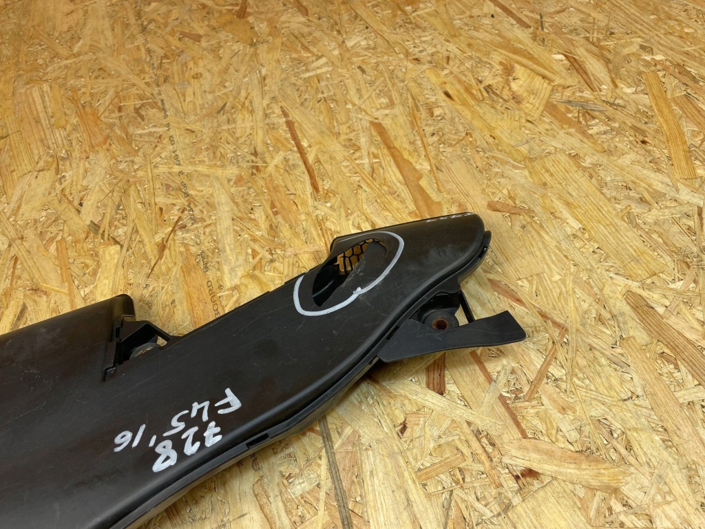 Купить Впуск воздухозаборник труба шланг воздуха bmw f39 f40 f45 f46 f48 f55 f56 8576980