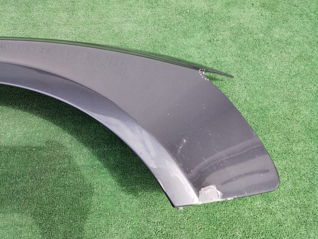 фото №15, Крыло правый перед audi a5 rs5 rs5 8t 8t0 оригинал хороший giełda poznań