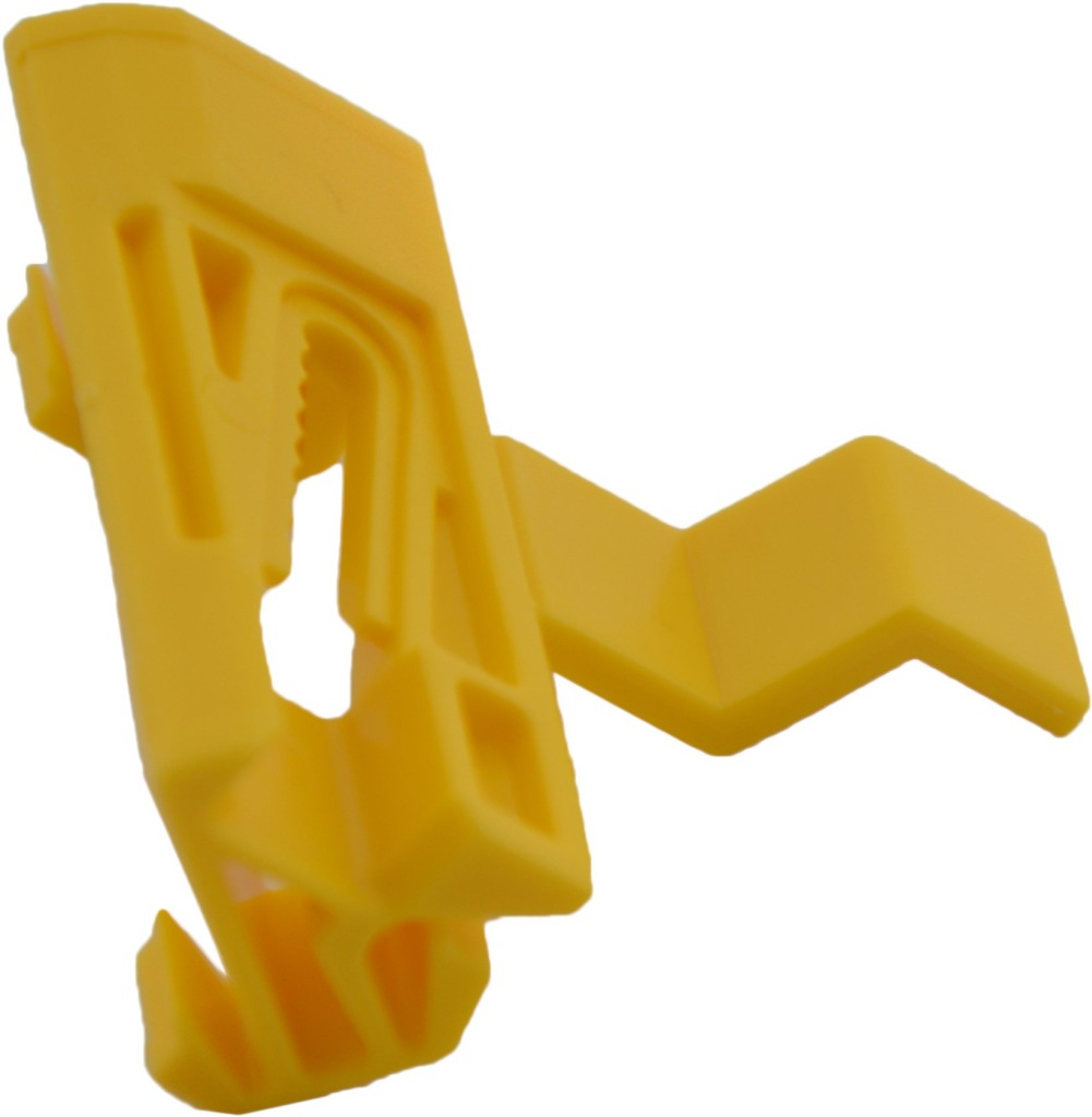 фото №1, Клипса клипсы накладки стекло передней volvo xc70