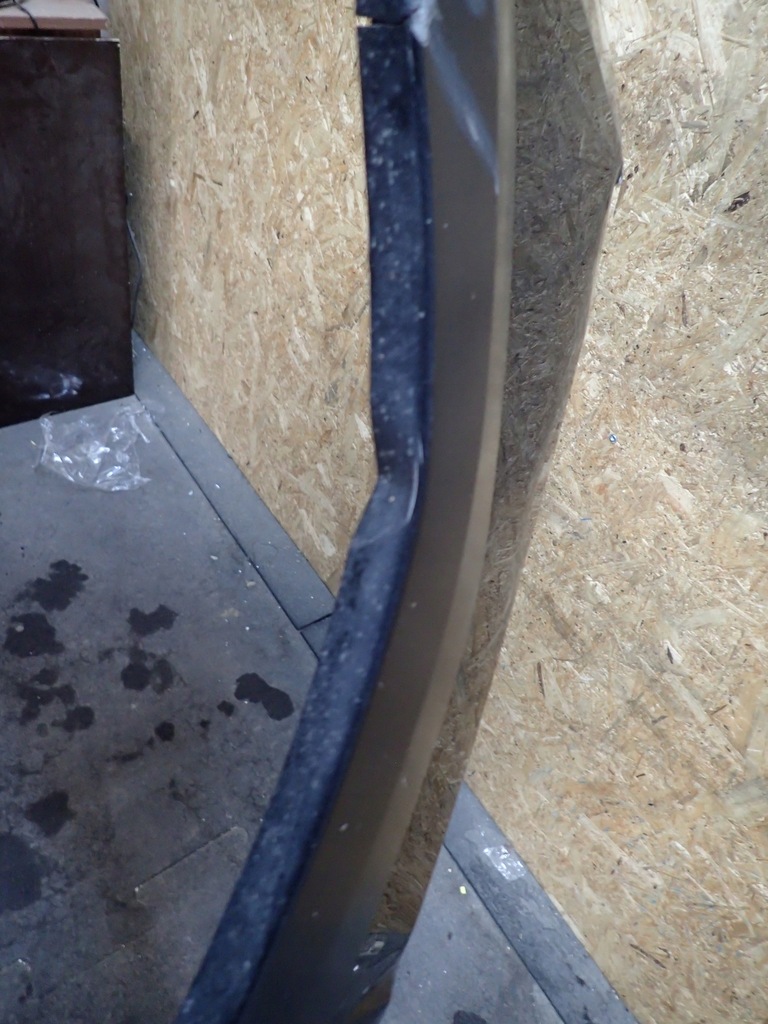 фото №8, Крыло перед левый audi a6 c8 4k allroad