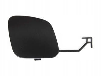 фото №1, Заглушка фаркоп mustang mach-e do покраска