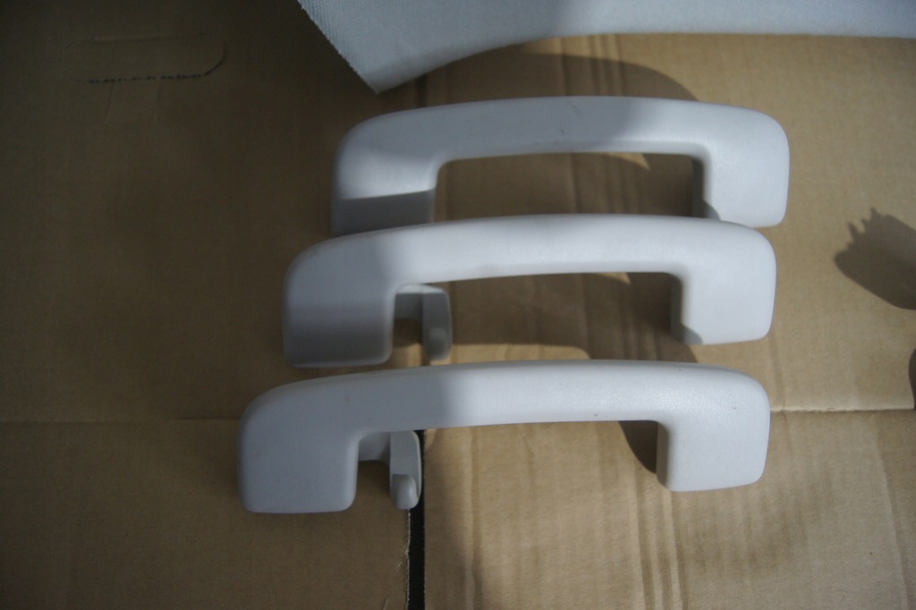 фото №2, Стеля renault clio v 739100790r