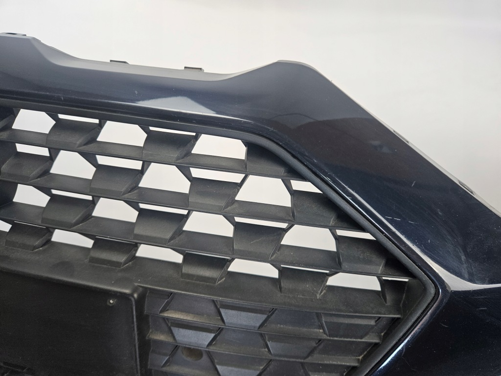 Audi a1 ii 2018 - бампер перед 4 x pdc 82a853653 в Украине