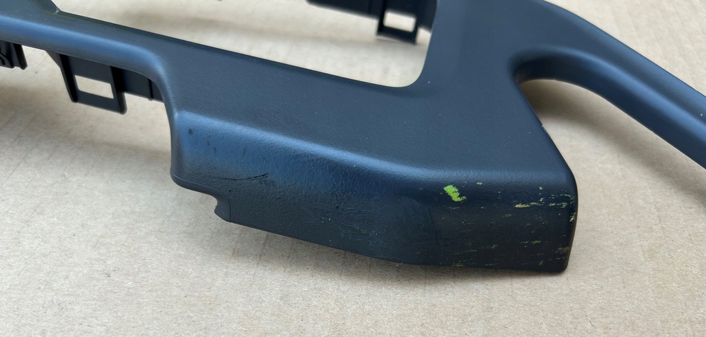 фото №4, Захист перемикачів панель лівий scania r 450 top