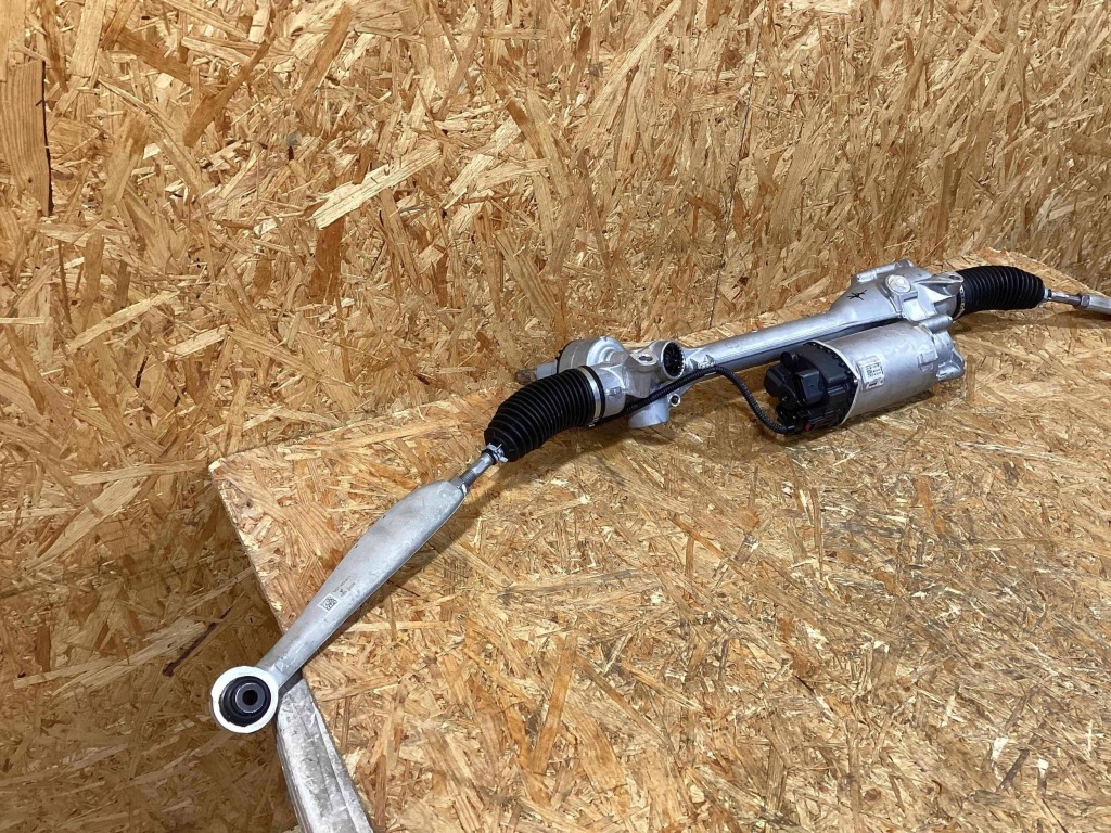 фото №6, Рейка рульова перед porsche 911 992 gt3 rs 992423051bt