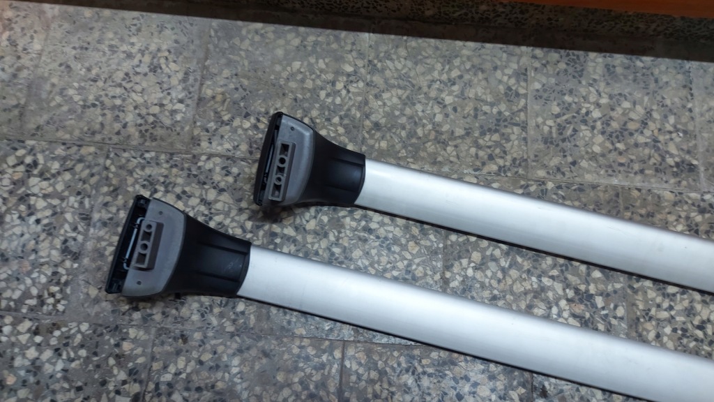 фото №10, Багажник крышный левый левая toyota rav4 v 18-