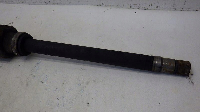 фото №7, Приводной вал правая механическая коробка передач citroen jumper iii 2.2 hdi