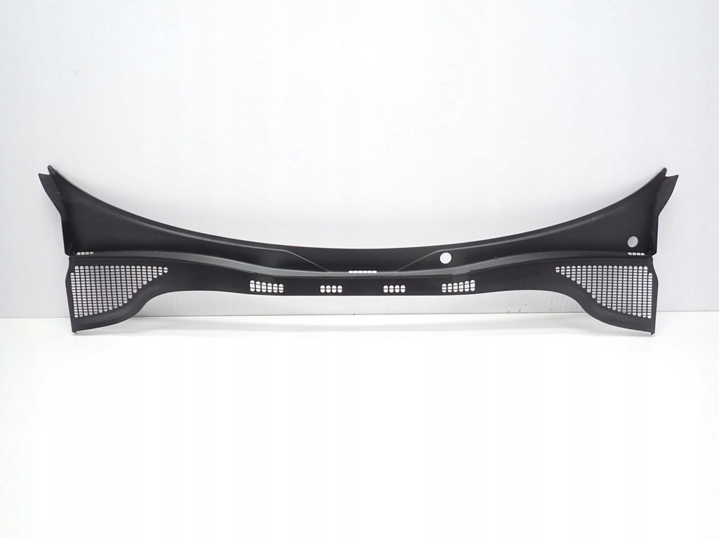 фото №1, Жабо europa оригінал 5jb819415 5jc819415 skoda rapid 16r