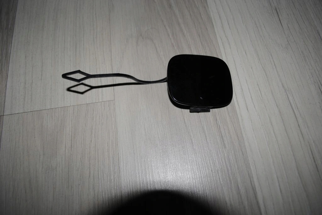 фото №1, Mercedes-benz оригінальний номер a1768850222 кришка багажника, hak holujący