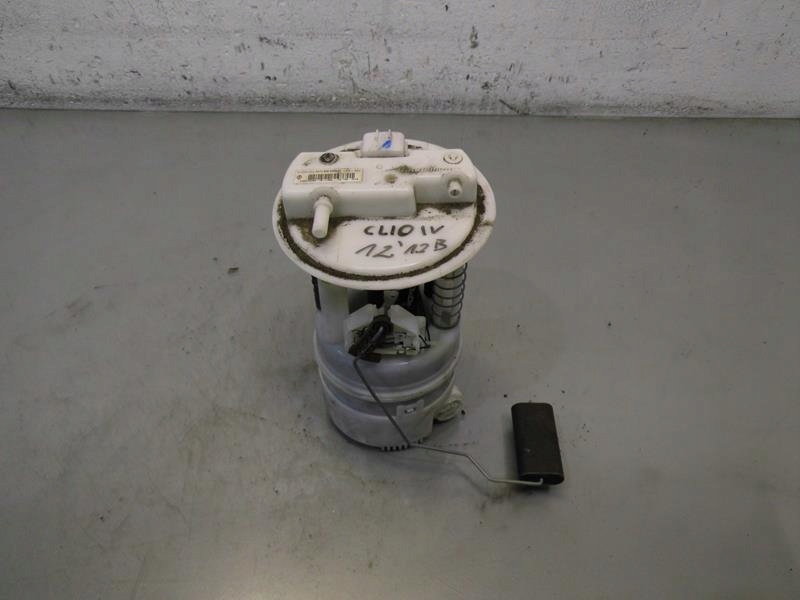 фото №1, Насос топлива топливная renault clio iv 1.2