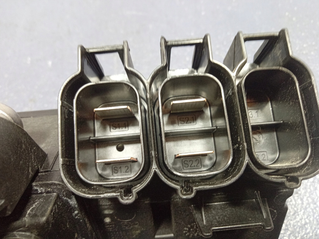 фото №6, Bmw x5 g05 распределитель тока 8736418