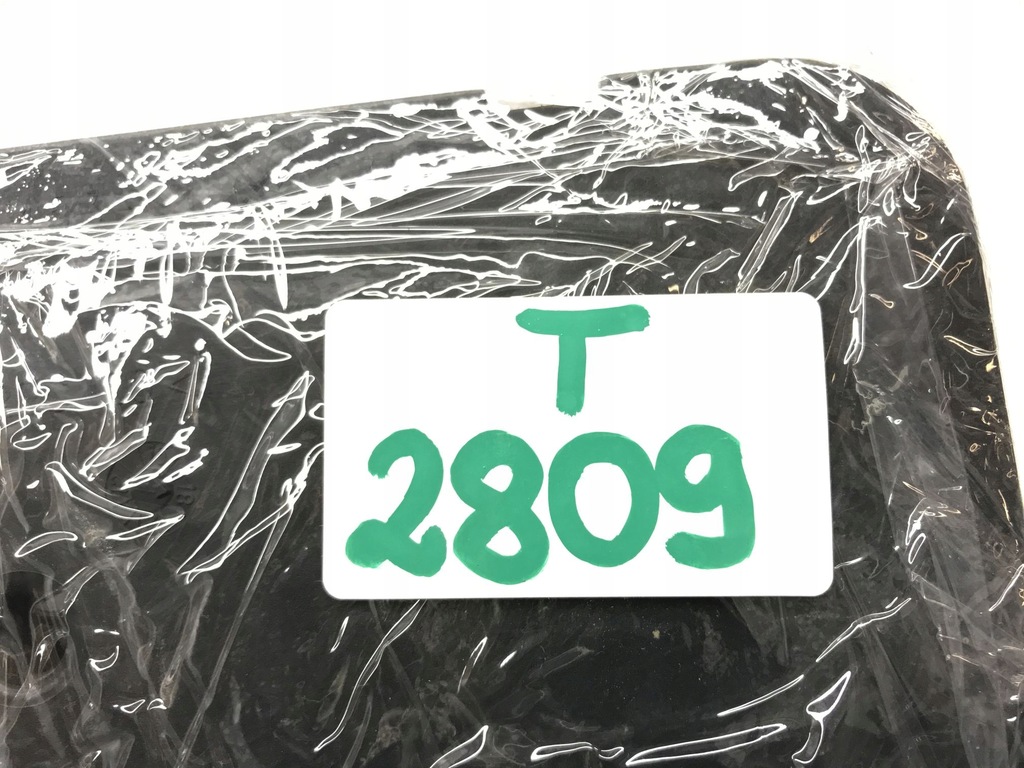 фото №7, Решітка декомпресійна bmw 9122453