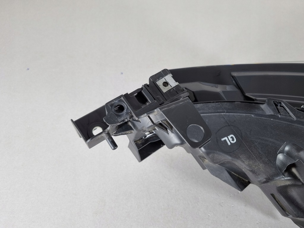 фото №11, Mazda 6 vi gl лампа правая перед фара full led eur - super