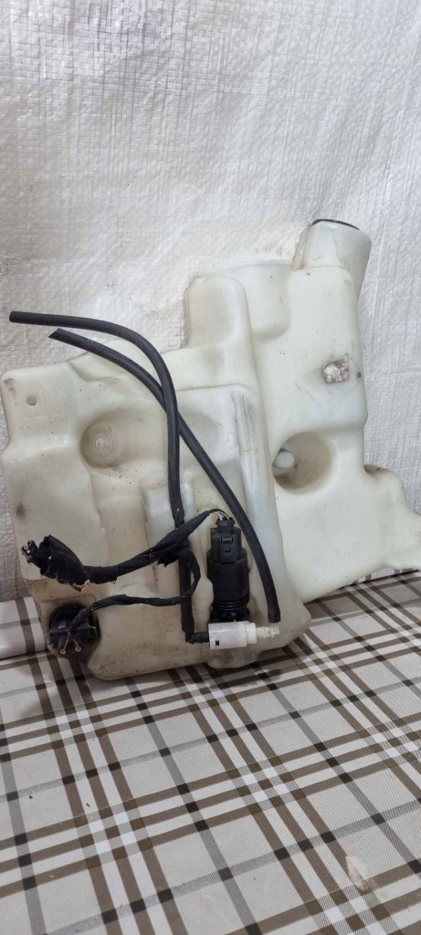 фото №1, Бак омывателя mercedes ml w164 a1648690020