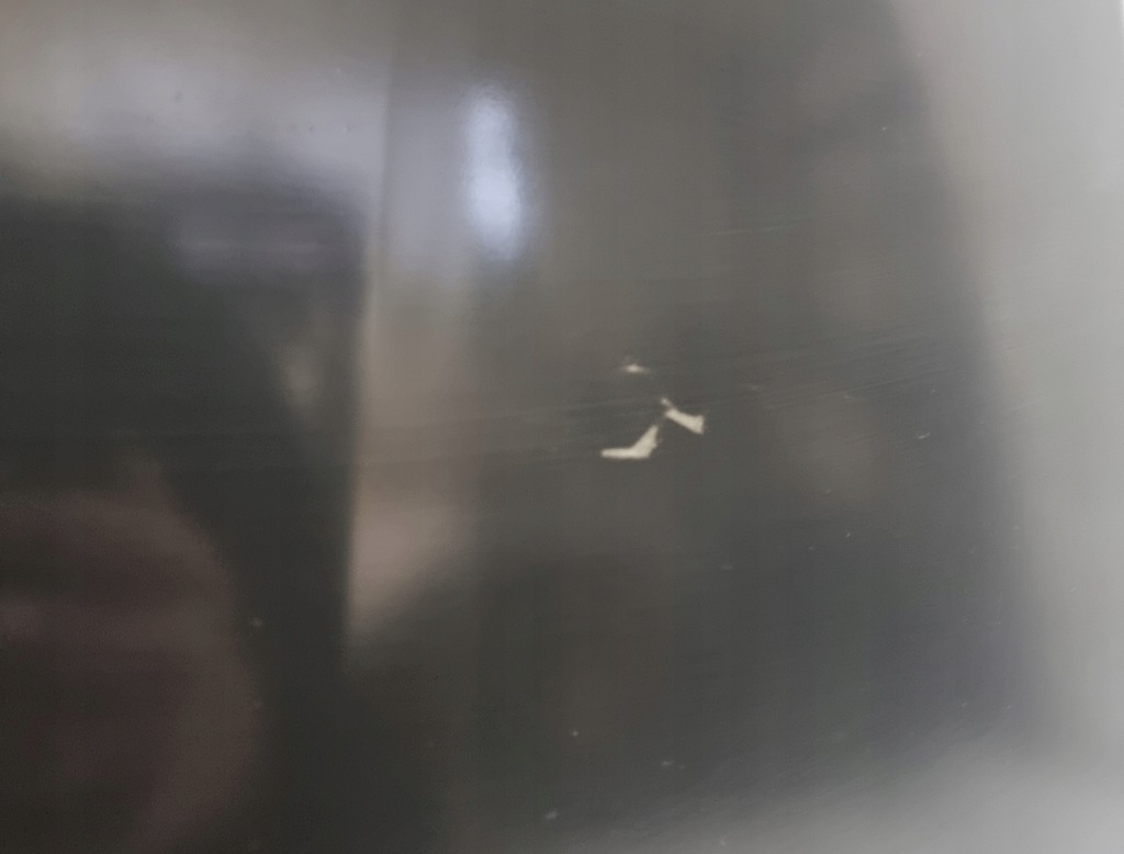 фото №5, Opel mokka a капот крышка двигателя 42372135 nowa оригинал