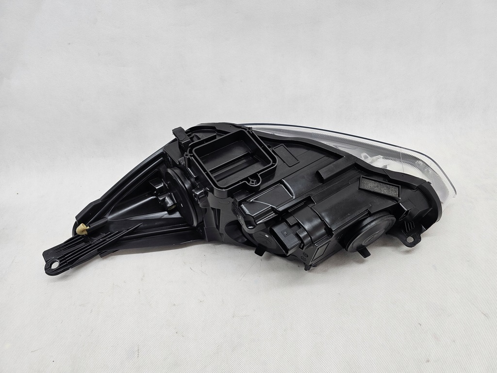 фото №10, Ford focus mk iii 3 lift лампа przódprawa обычная с led drl f1eb-13w029-ag