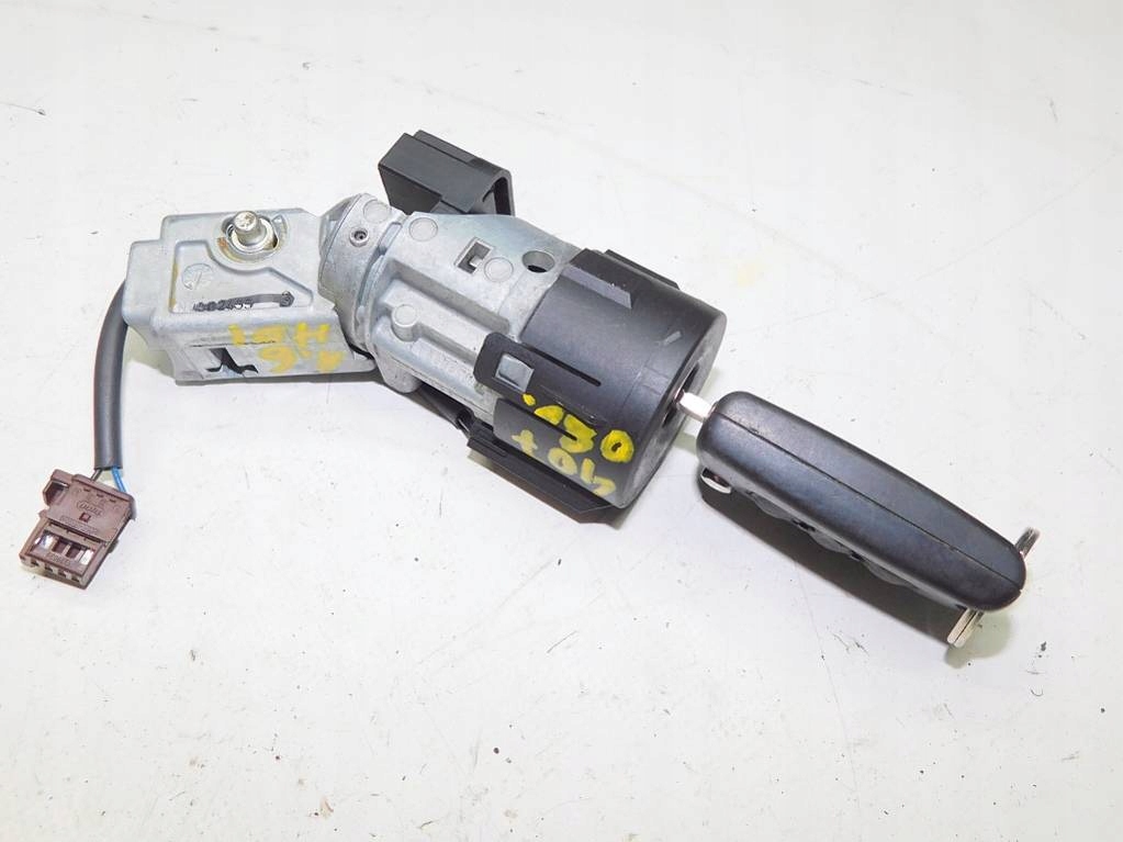 фото №9, Peugeot 407 sw 1.6hdi 08r набір стартовий