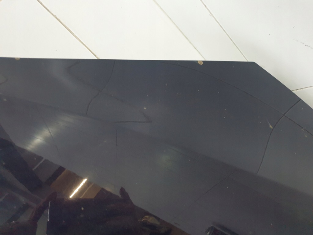 фото №7, Капот ford focus mk2