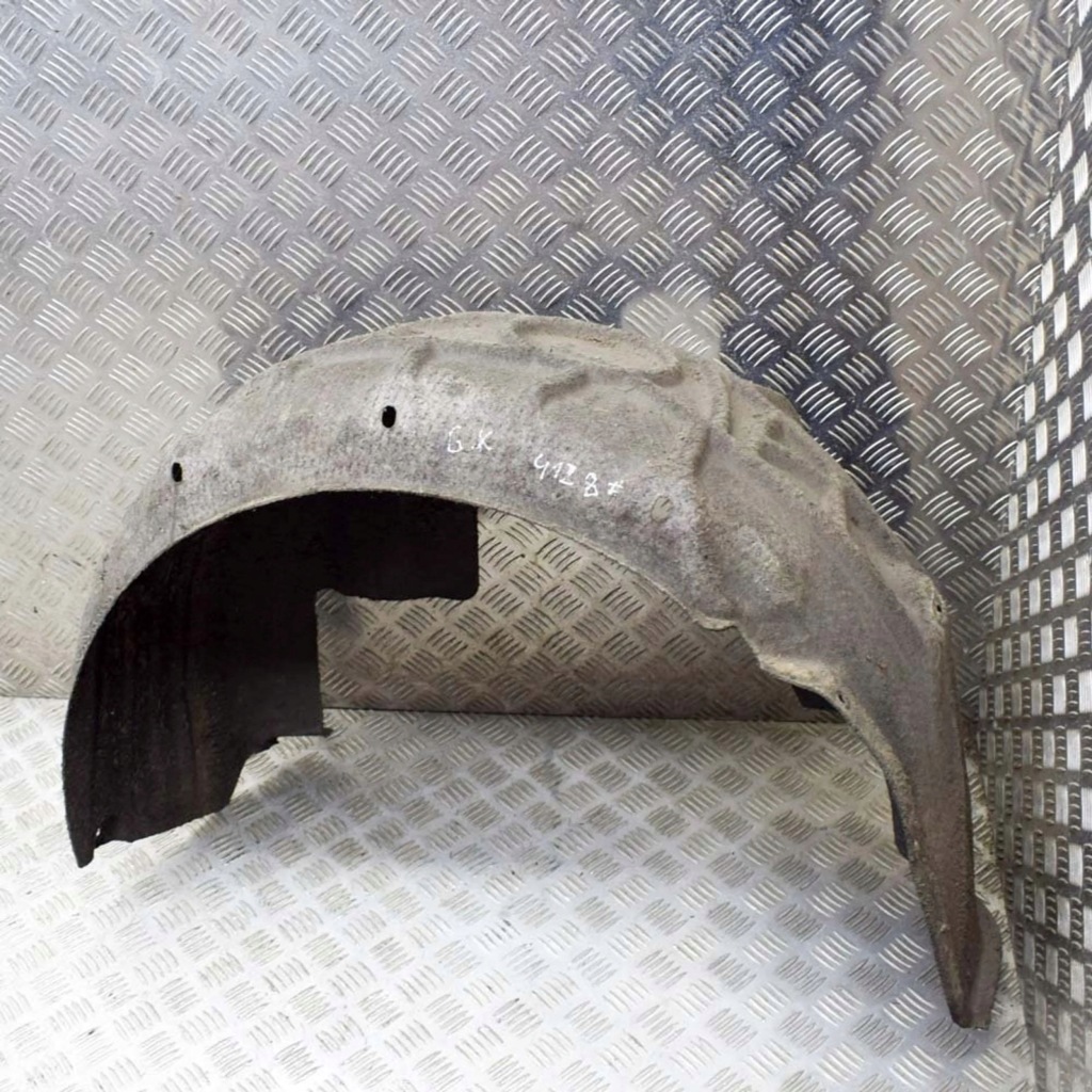 фото №1, Audi a3 s3 8v 2016 левая сторона подкрылок задние