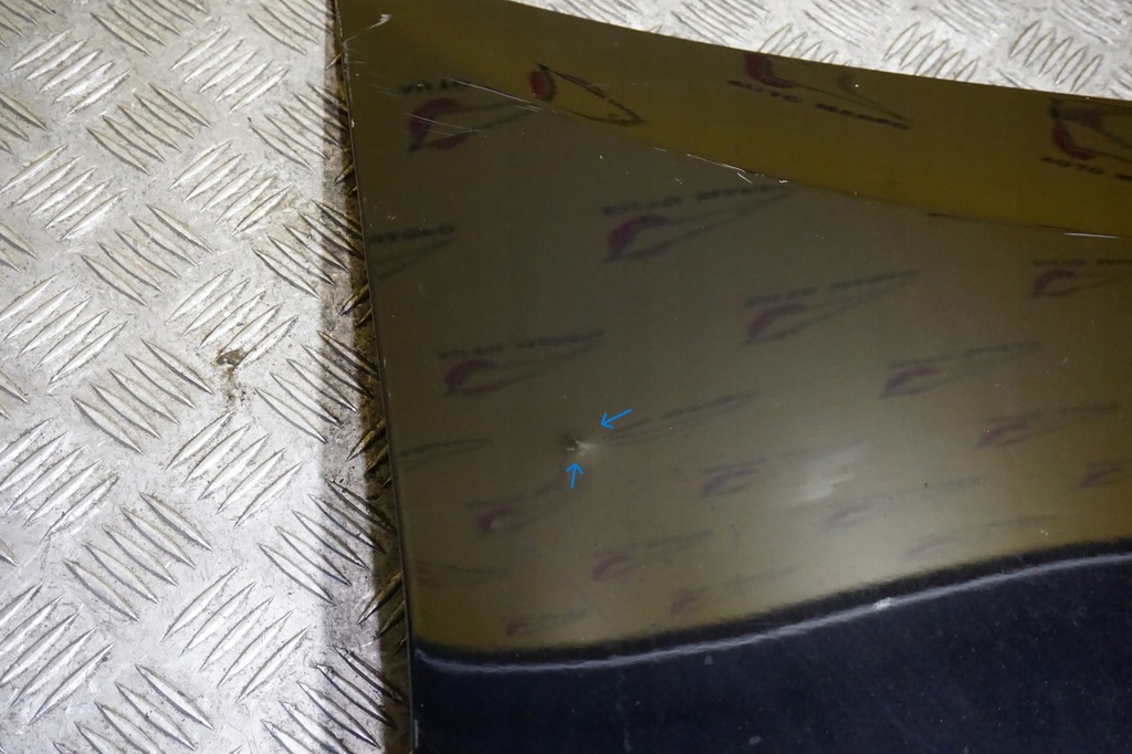 фото №10, Toyota sienna 2011 - 2017 капот перед крышка двигателя usa