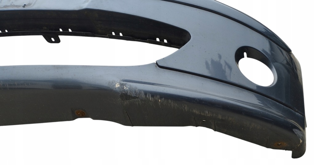 фото №8, Бампер передний перед bmw 1 e87 116i 2005r sparkling graphite металлик