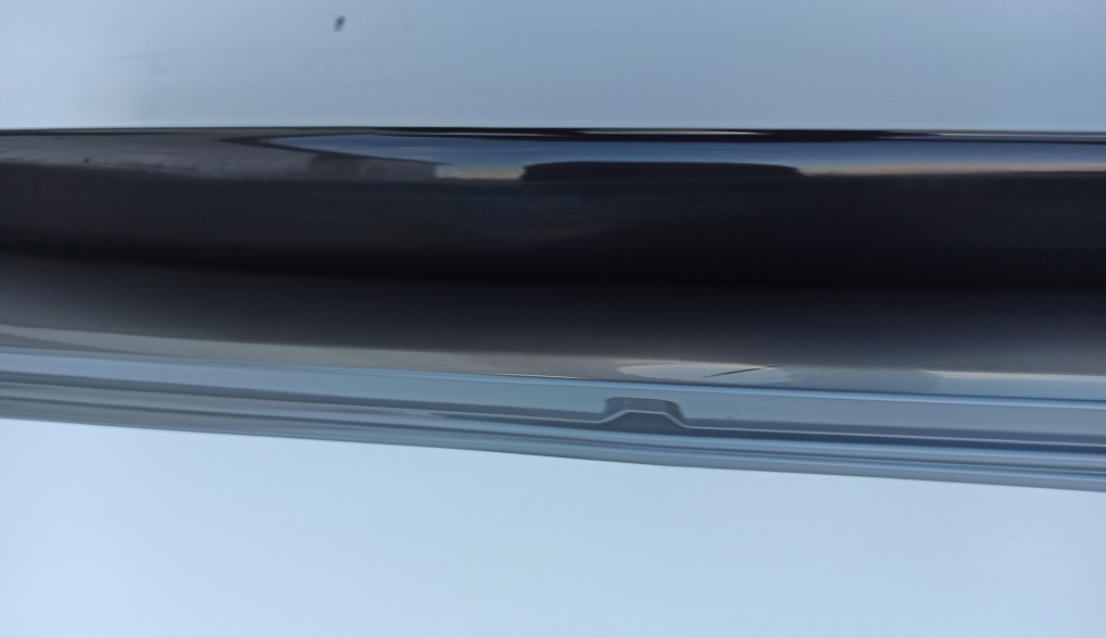 фото №6, Infiniti q30 молдинг порог накладка левая 768515da1a