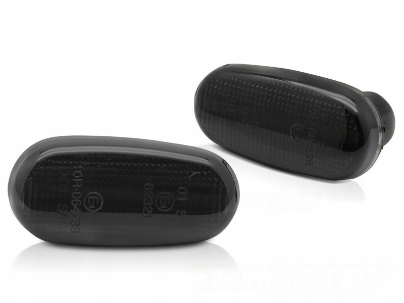 фото №1, Поворотники бічний alfa romeo mito 147 00-04