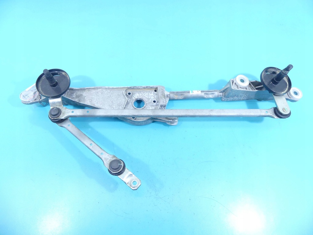 фото №1, Механизм дворник renault koleos i 09r europa