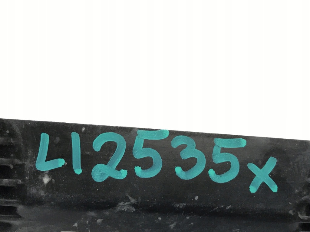 фото №10, Захист кришки акумулятор tesla model x