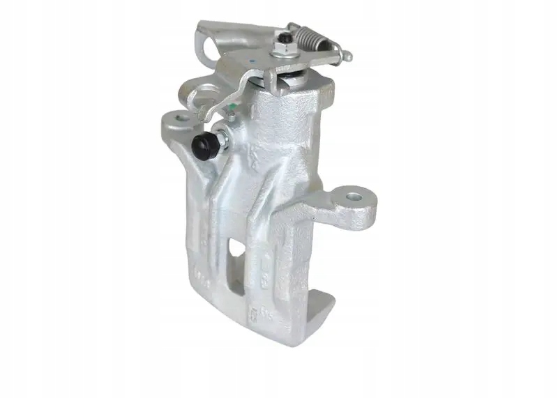 фото №8, 2x суппорты тормоза bosch задняя l+p do hyundai ix20