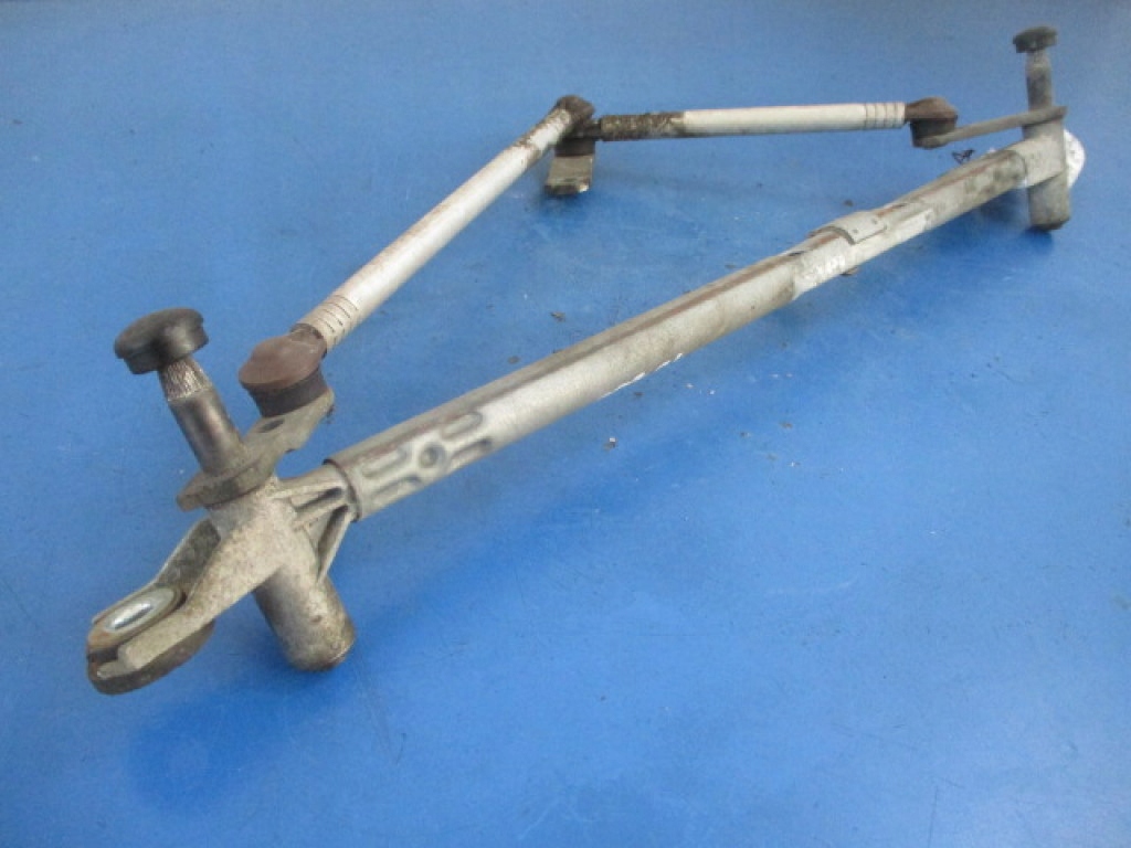 фото №7, Opel signum c механизм дворник europa