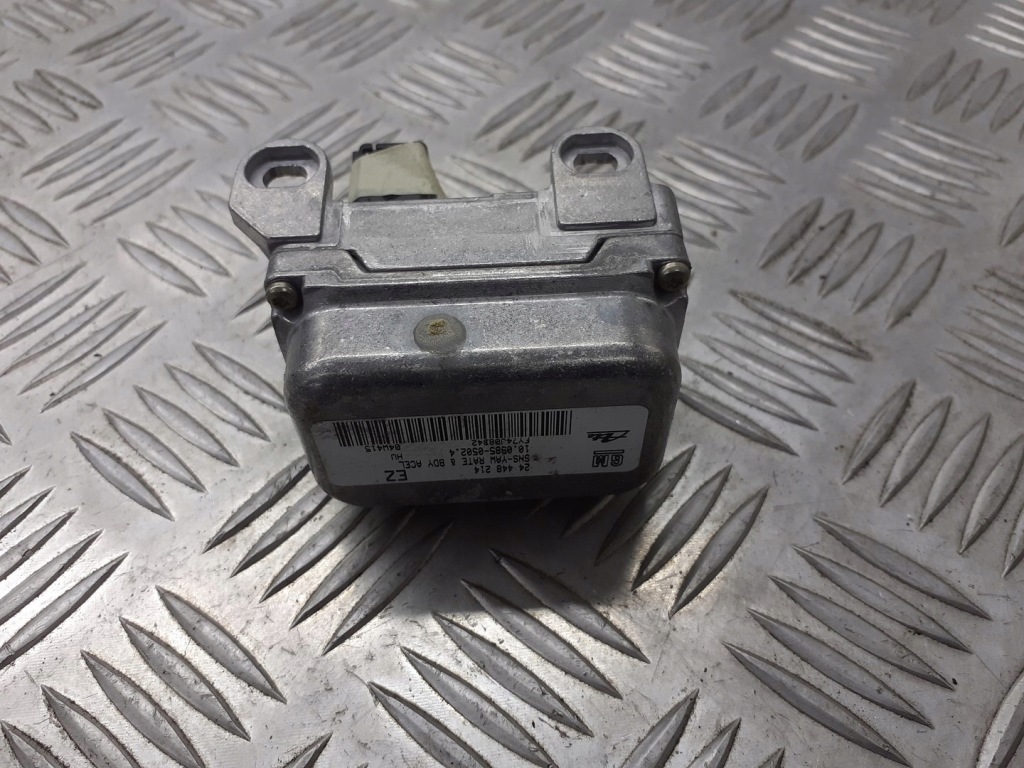 Купить Блок управления модуль esp opel astra h 24448214