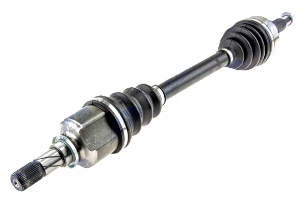 фото №4, Nty 391018696r приводной вал приводная