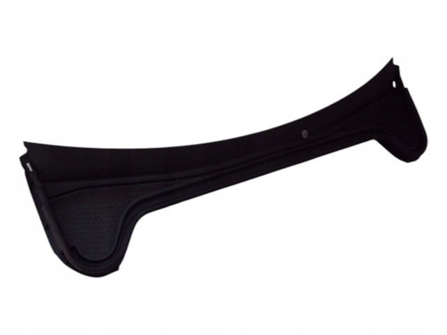 фото №1, Жабо ford focus mk4 2018-