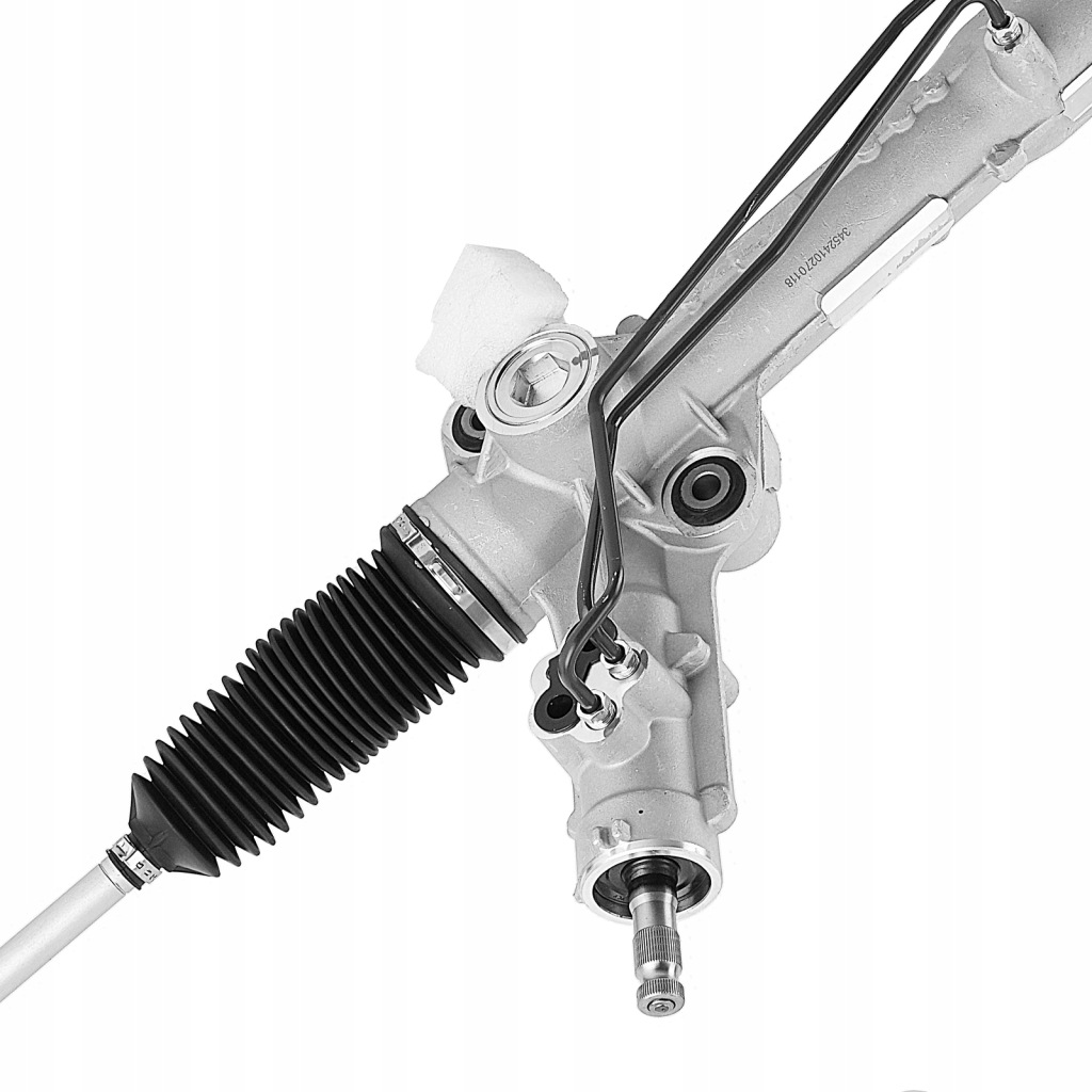 Lenkgetriebe for mercedes sprinter vw crafter 3-5,5t 2006-2023 2e1419061b Недорого