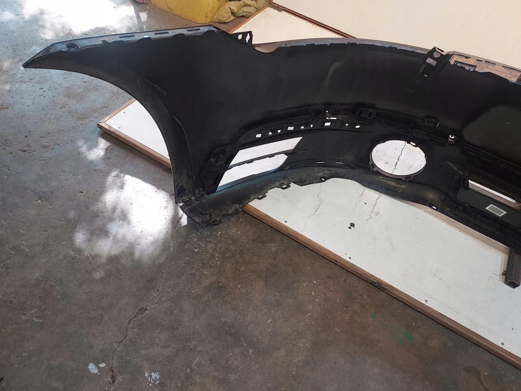 фото №7, Бампер задня porsche 911 carrera gts 992 sport design