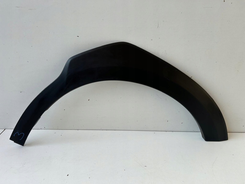 фото №1, Subaru outback молдинг крыла правый задняя 91112an150 оригинал