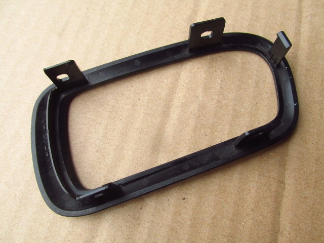 фото №5, Grand vitara ii рамка ручка перед задняя левая правая
