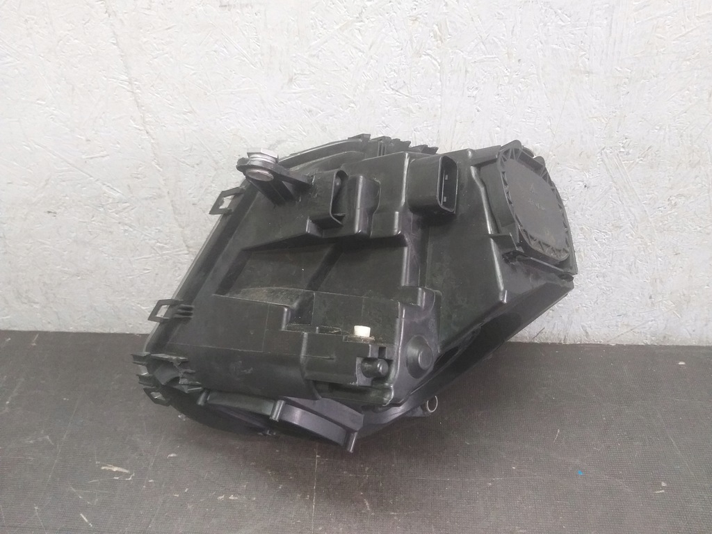 фото №5, Лампа перед права mini cooper r55 r56 162704-03