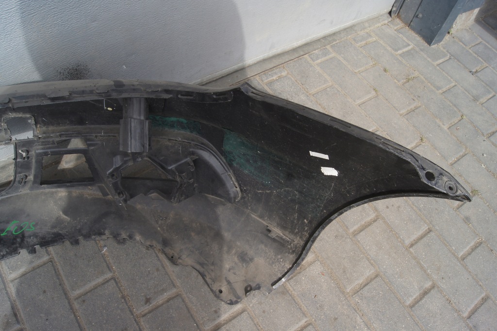 фото №16, Бампер передний vw eos 1q0807221e