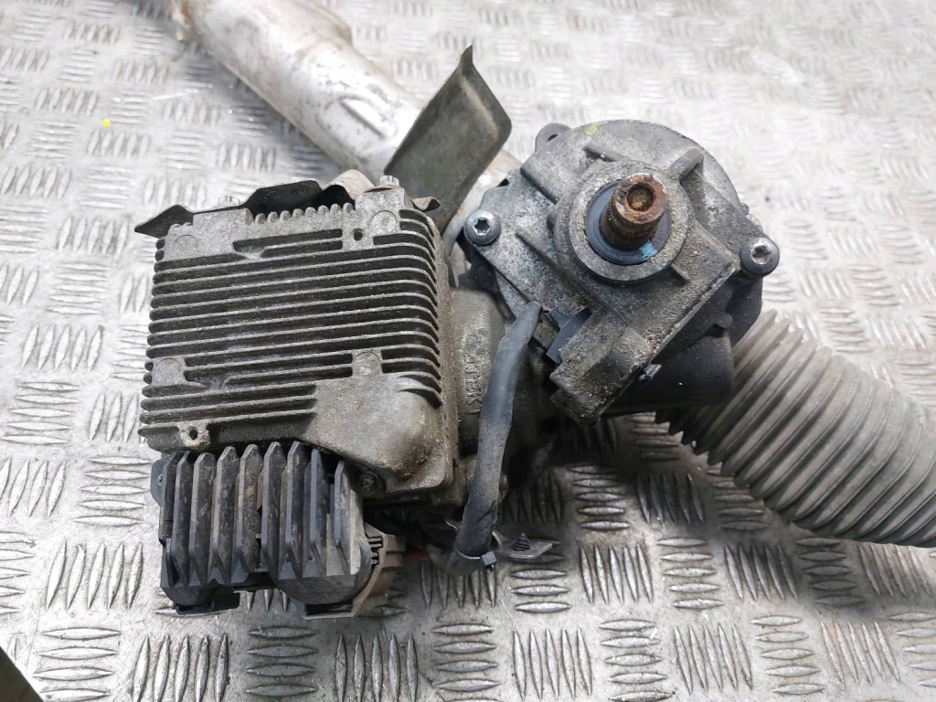 Рулевая рейка трансмиссия рулевая mercedes-benz w245 b180 1694603000 Киев