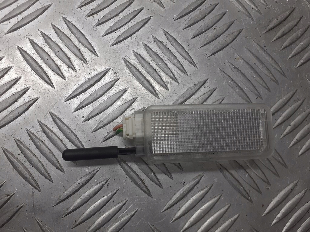 Купити Освітлення лампа бардачка citroen c5 iii 2.0 hdi