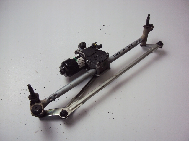 фото №1, Механизм дворник vw polo vi 2ga t-roc