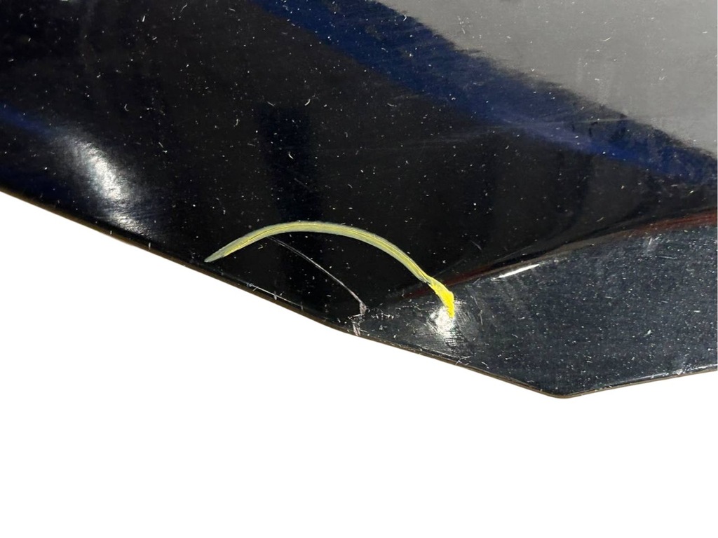 фото №12, Bmw 3 e90 e91 2011 перед сторона ліва крила передній