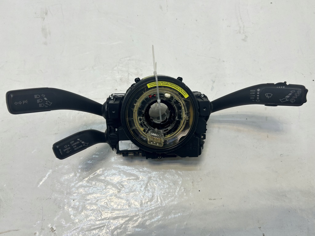 фото №1, Audi a4 b8 перемикач комбінований 8k0953502bk