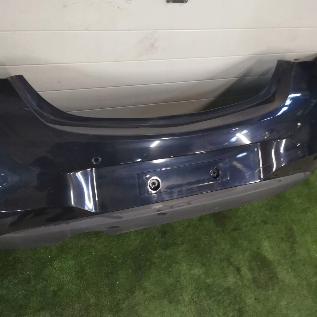 Opel corsa e кришка багажника багажника бампер лампи z22x в Україні