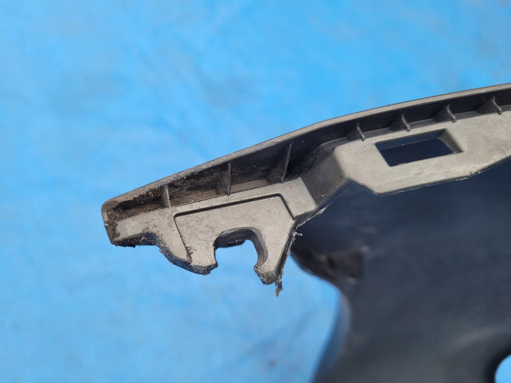 фото №14, Kia soul i 1 | бампер перед передний спойлер решётка lift 86511-2k500 | 0311