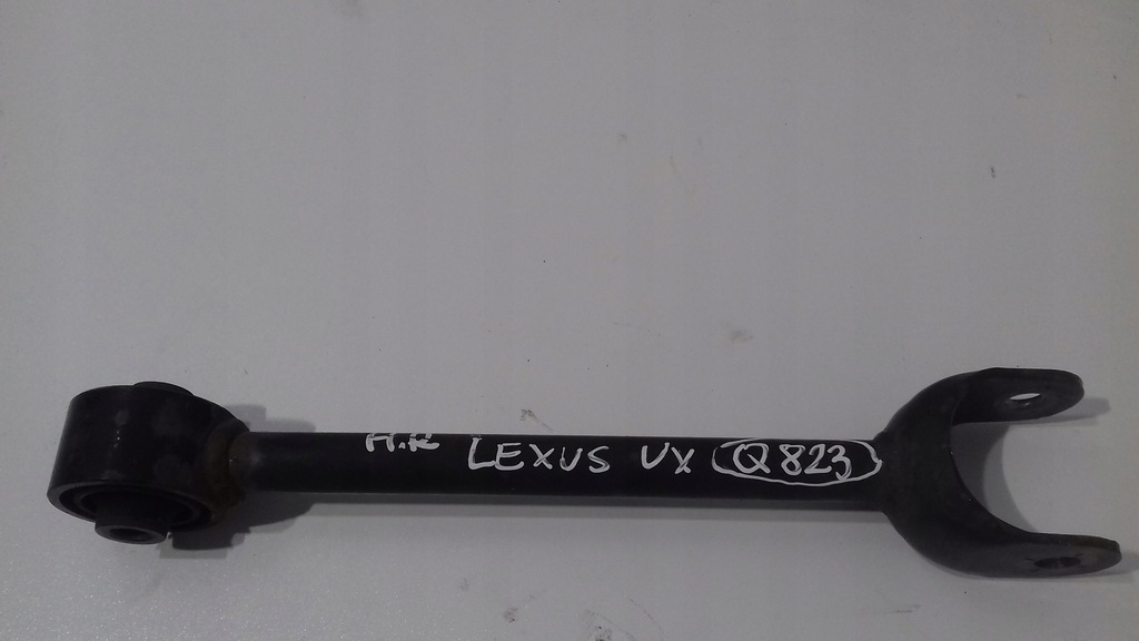 фото №4, Lexus ux важіль задній правий 2019